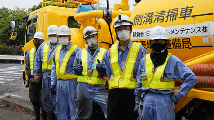 株式会社日本ストラーダの画像2枚目