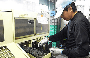 有限会社 松井製作所の画像