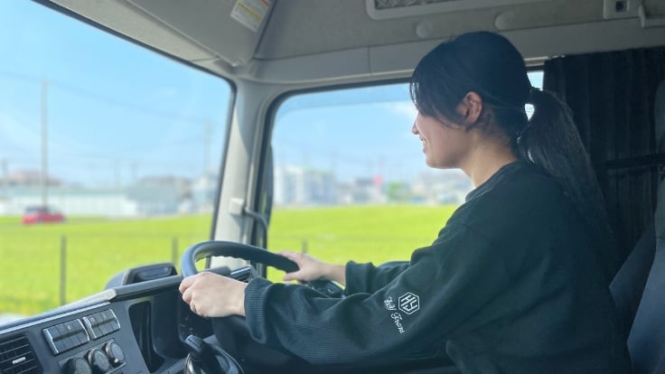 株式会社H&Y TRANSの画像2枚目