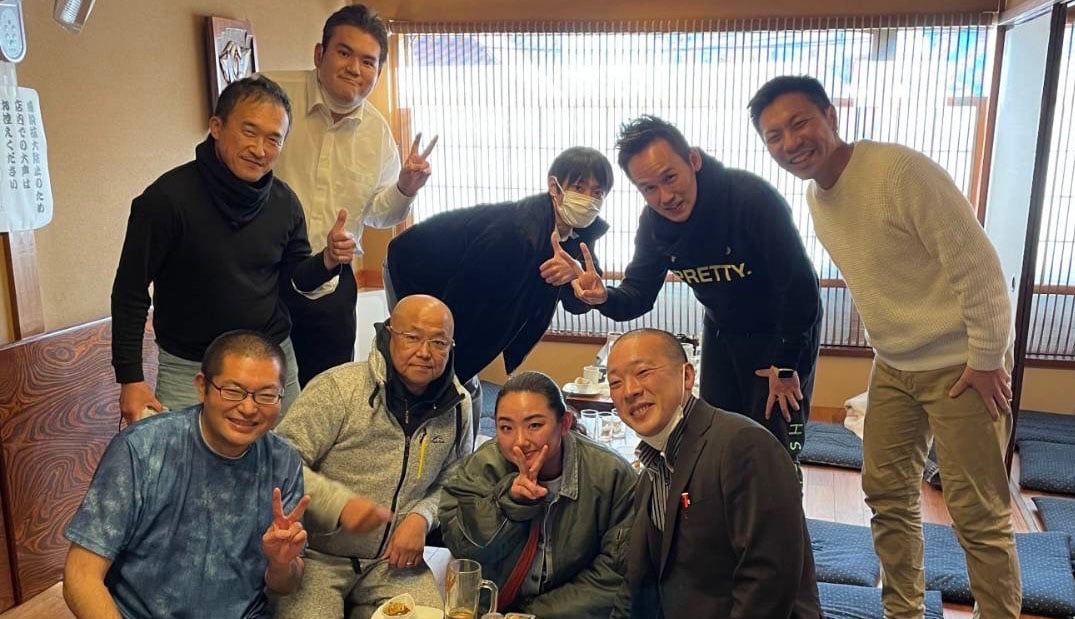 日交練馬 株式会社の画像9枚目