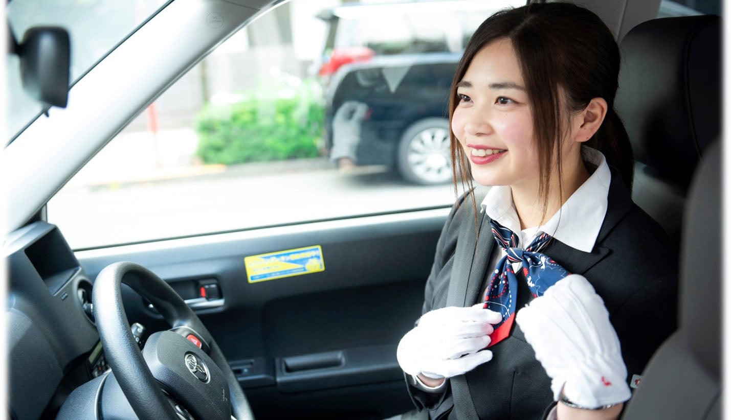 日交練馬 株式会社の画像3枚目