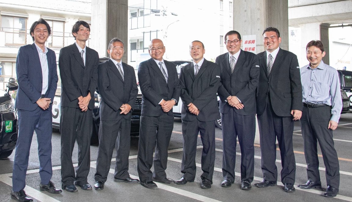 日交練馬 株式会社の画像5枚目