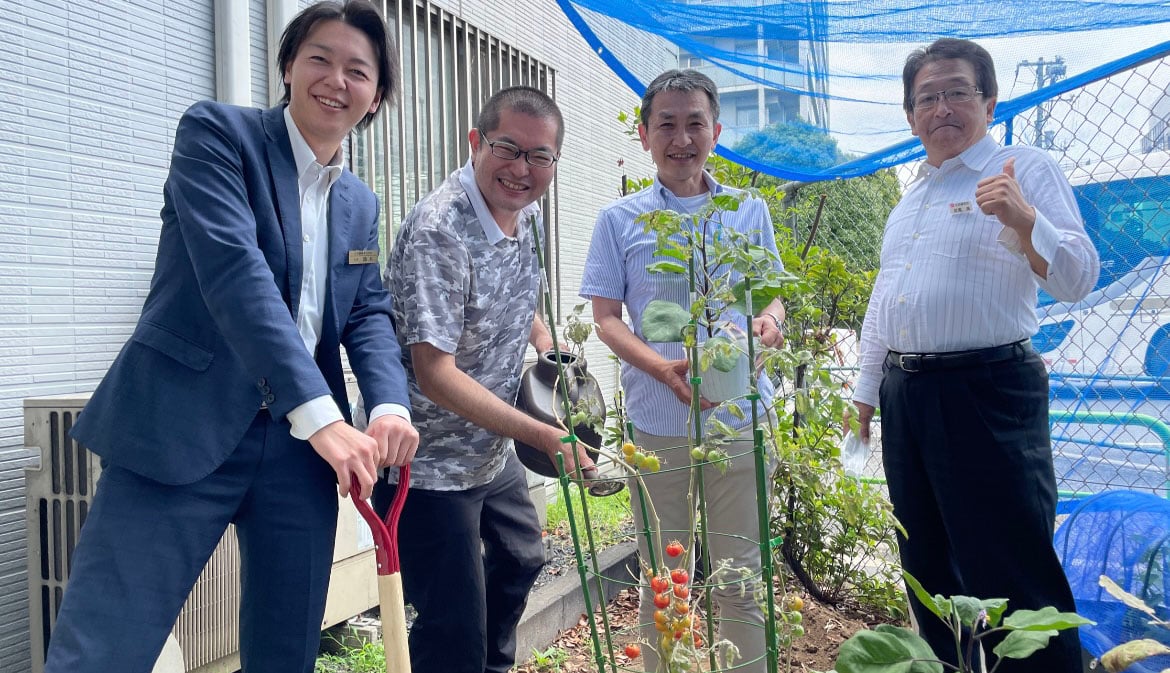 日交練馬 株式会社の画像10枚目