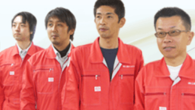 株式会社 上越メンテナンスの画像