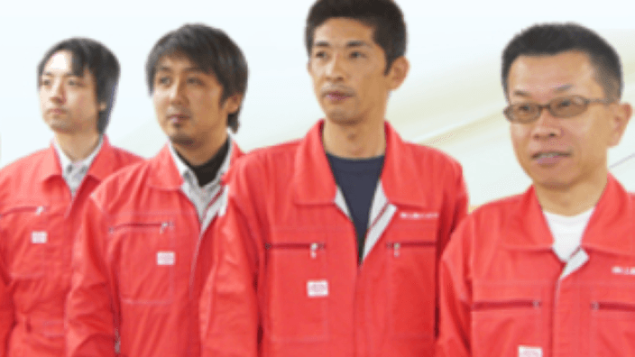 株式会社 上越メンテナンスの画像