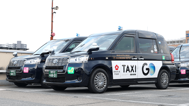 春駒交通 株式会社の画像5枚目