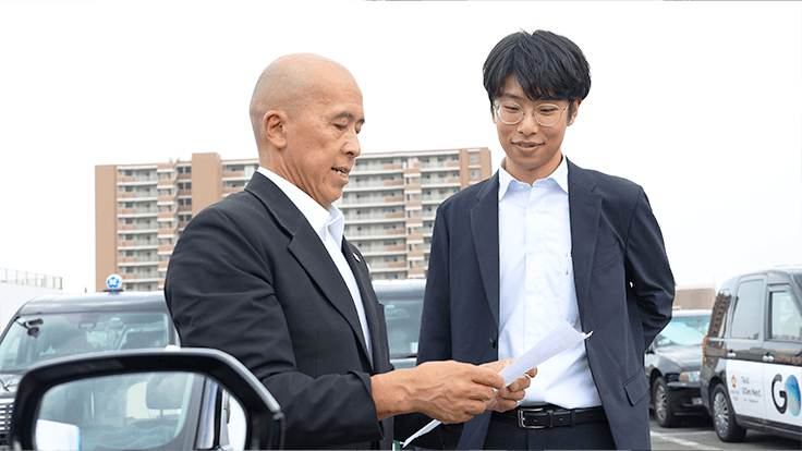 春駒交通 株式会社の画像3枚目