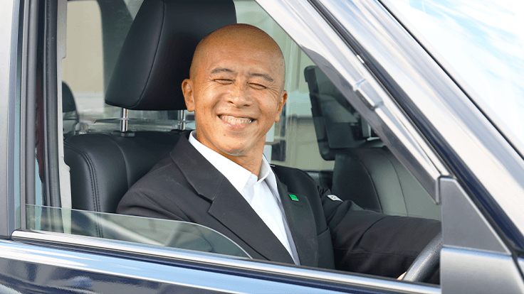 春駒交通 株式会社の画像8枚目