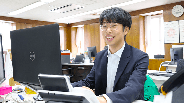 春駒交通 株式会社の画像13枚目