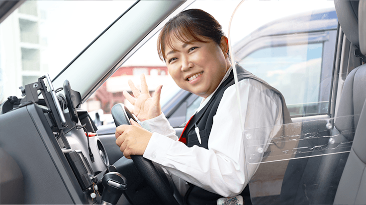 春駒交通 株式会社の画像6枚目