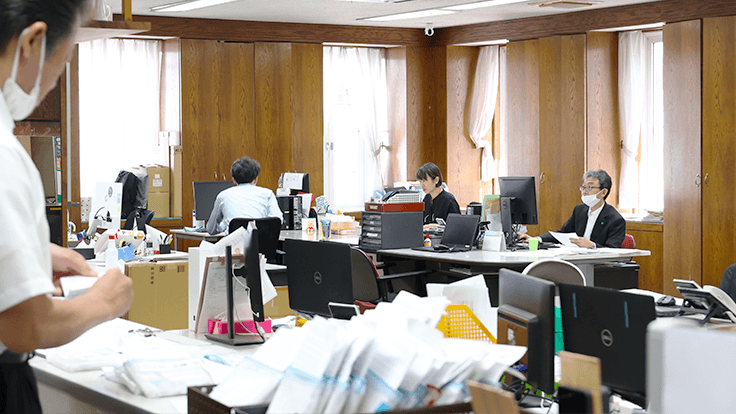 春駒交通 株式会社の画像11枚目