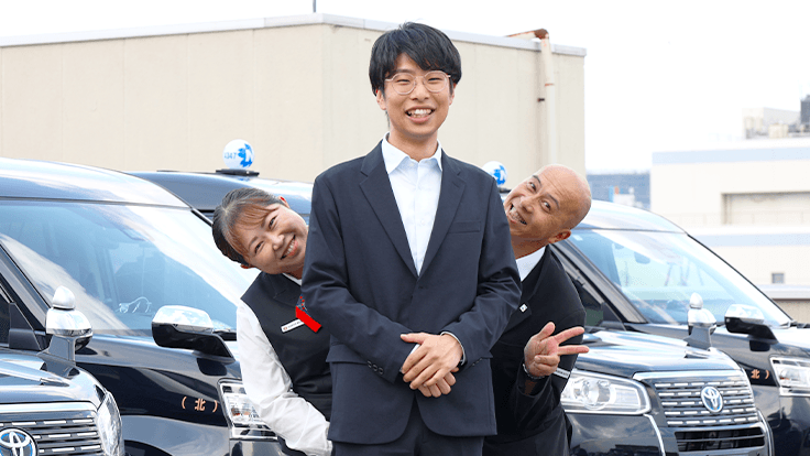 春駒交通 株式会社の画像10枚目