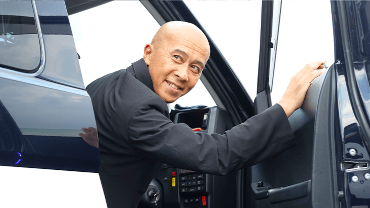 春駒交通 株式会社の画像7枚目