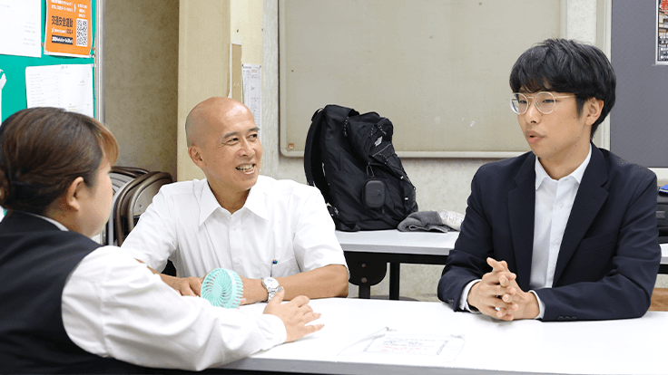 春駒交通 株式会社の画像12枚目