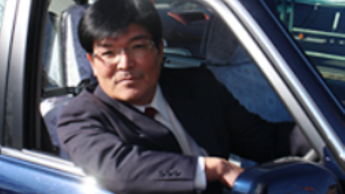 株式会社八重洲タクシーの画像