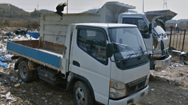 大山環境整備自動車合名会社の画像