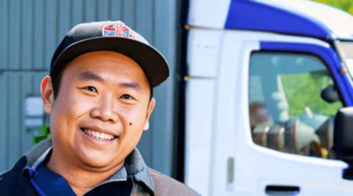 東和運輸 株式会社の画像2枚目