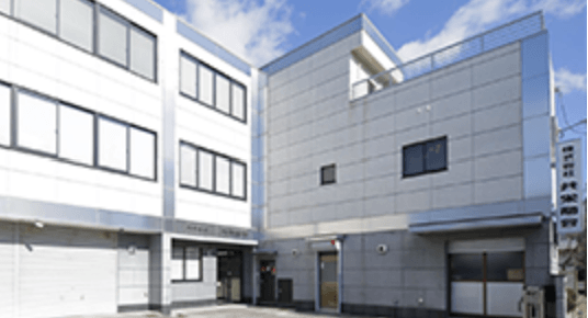 株式会社共栄商会の画像2枚目