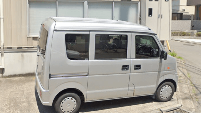 大和システム運輸 株式会社 の画像2枚目