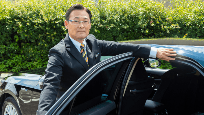 エムケイホールディングス株式会社の画像11枚目