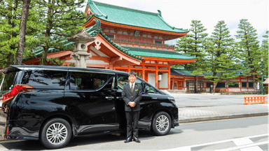 エムケイホールディングス株式会社の画像