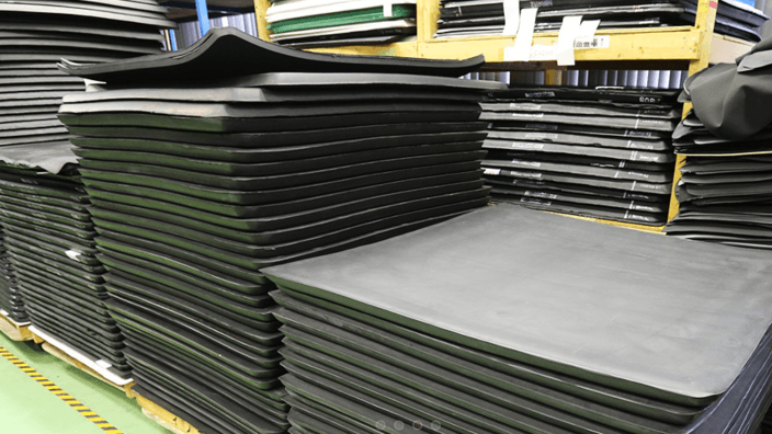 千代田ゴム株式会社の画像2枚目