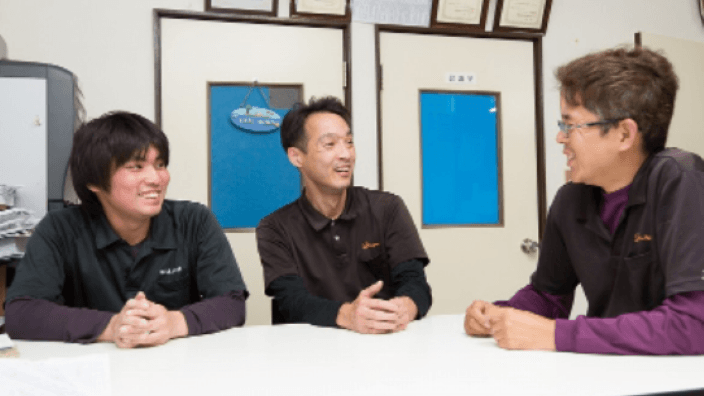 有限会社 道央物流の画像5枚目