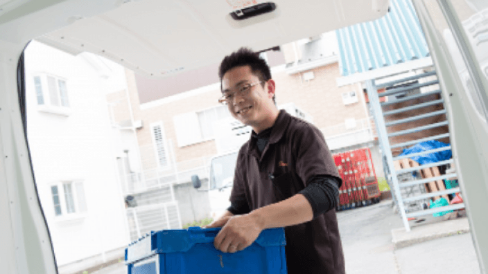 有限会社 道央物流の画像2枚目