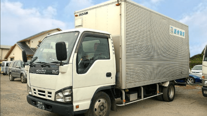 有限会社 道央物流の画像6枚目