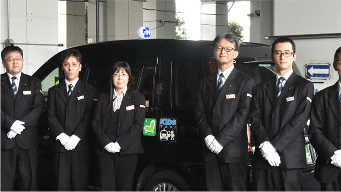 日本交通埼玉株式会社の画像2枚目