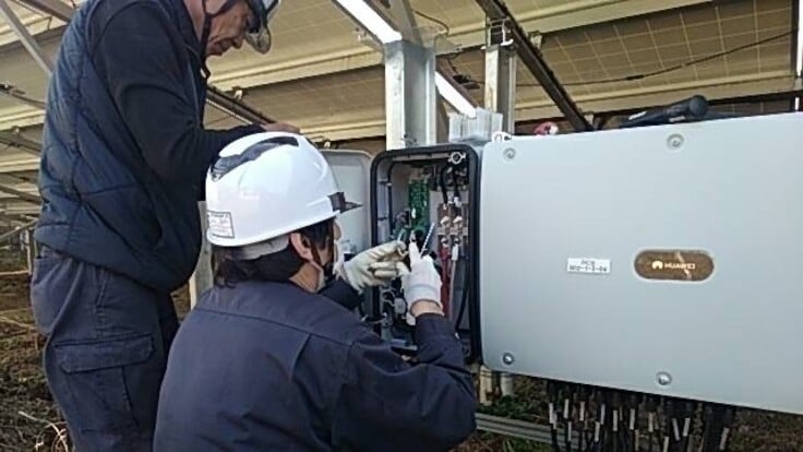 株式会社ゼニスの画像