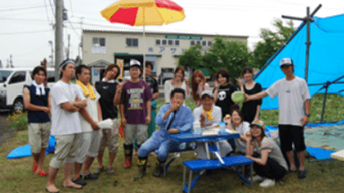 長野リネンサプライ株式会社の画像