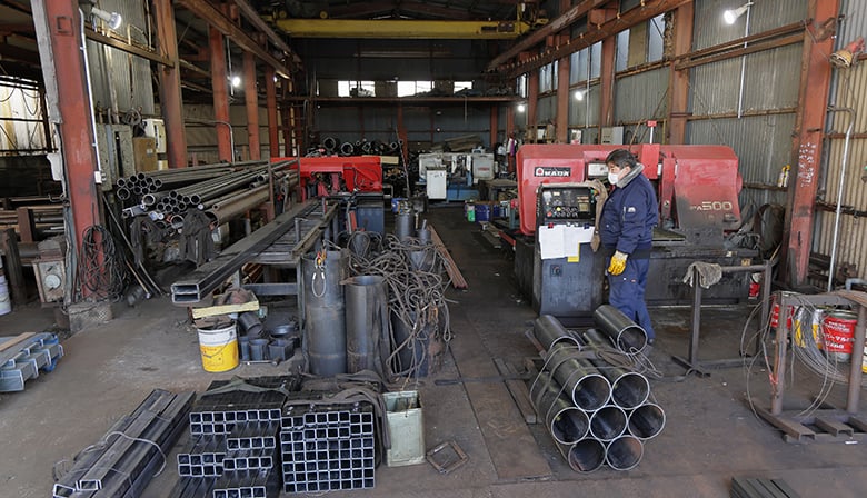 トキワ鋼管株式会社の画像4枚目
