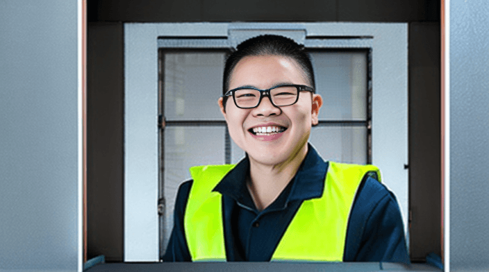 ニコム物流 株式会社の画像5枚目