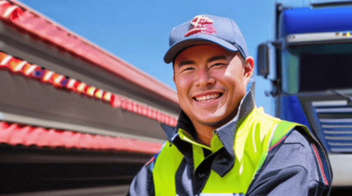ニコム物流 株式会社の画像2枚目