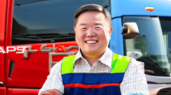 ニコム物流 株式会社の画像3枚目