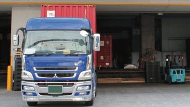 株式会社共進コンテナ輸送の画像