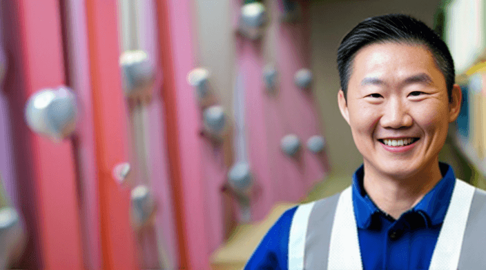 スズコーインターナショナル 株式会社の画像6枚目