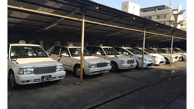 古市交通株式会社の画像