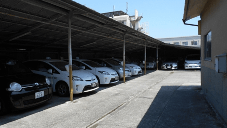 古市交通株式会社の画像3枚目