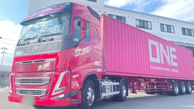 株式会社SK LOGIの画像2枚目