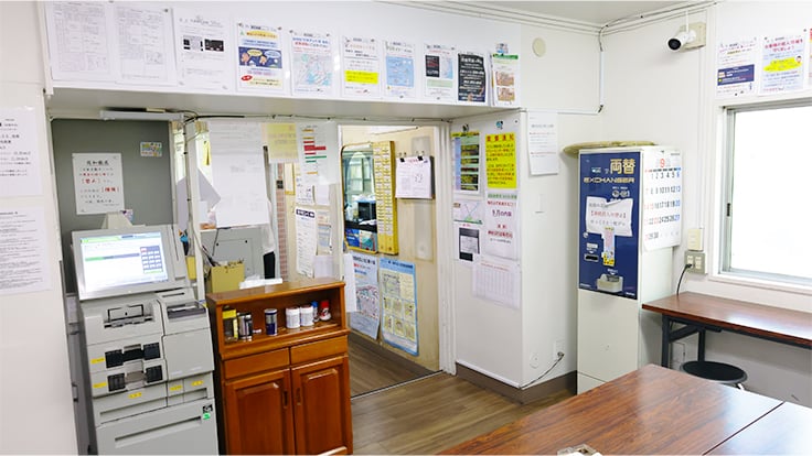 和親交通 株式会社の画像18枚目