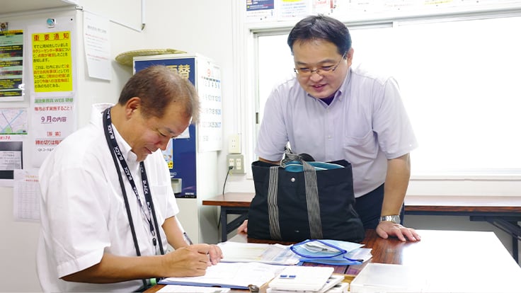 和親交通 株式会社の画像17枚目