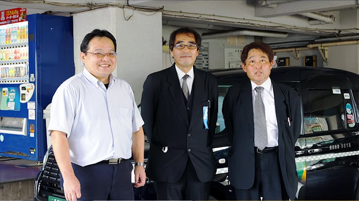 和親交通 株式会社の画像11枚目