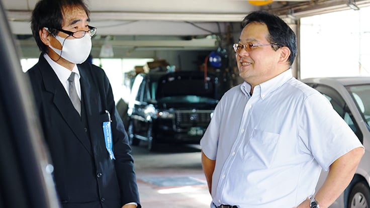 和親交通 株式会社の画像13枚目