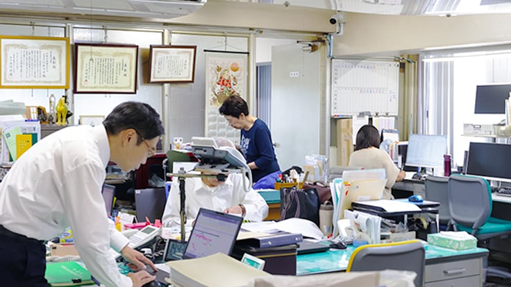 和親交通 株式会社の画像14枚目