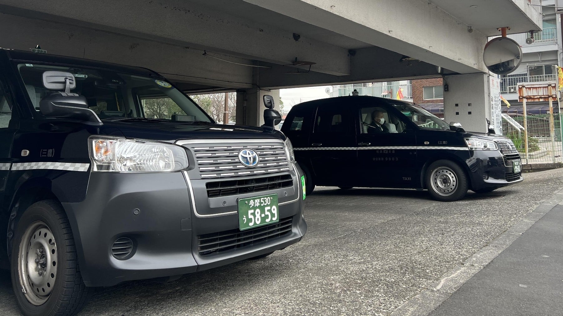 和親交通 株式会社の画像7枚目