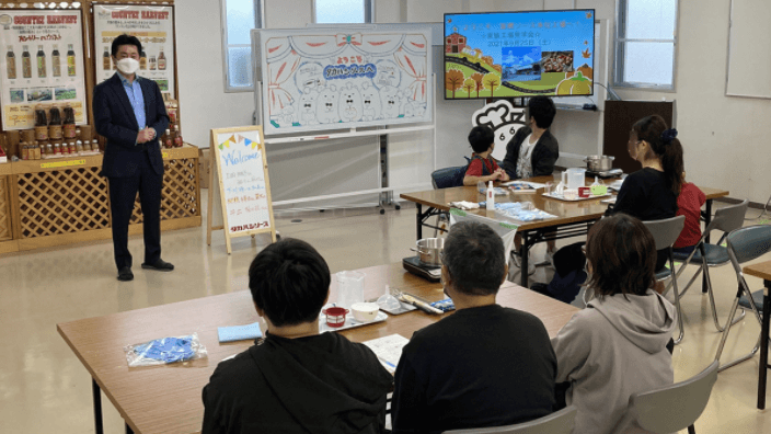 高橋ソース 株式会社の画像2枚目