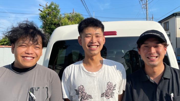 株式会社シーズリッシュの画像3枚目