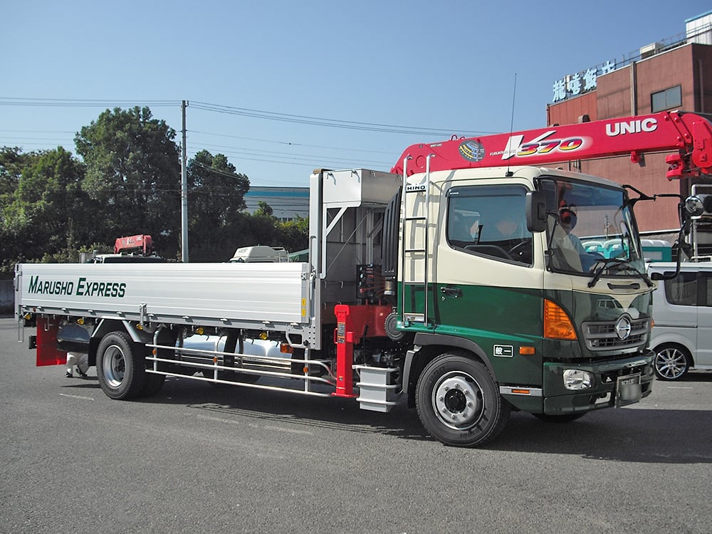 株式会社アンテイクの画像